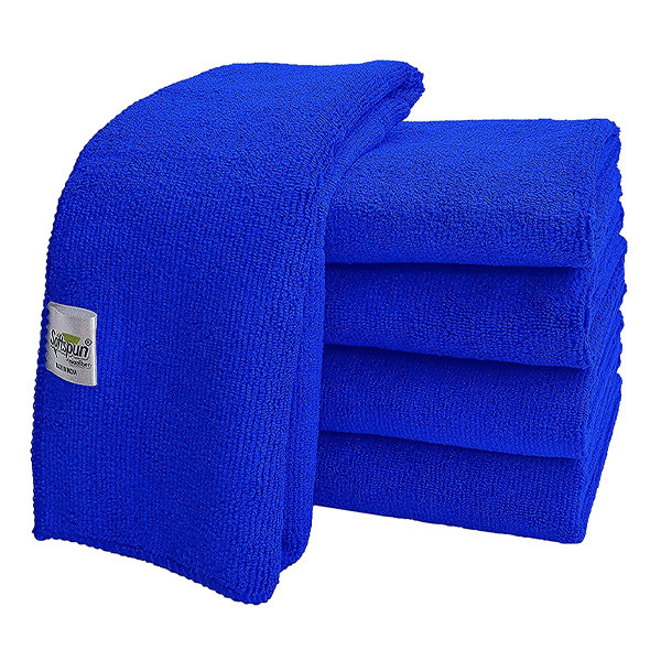 SOFTSPUN Microfiber Cloth